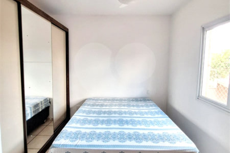 Apartamento à venda com 2 quartos, sendo 1 suíte,  em Residencial e Comercial Palmares, Ribeirão Preto, SP