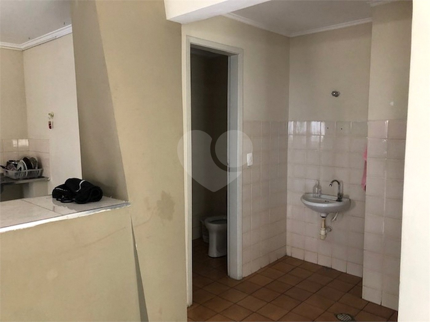 Apartamento à venda com 2 quartos, sendo 1 suíte, em Vila Parque Jabaquara, São Paulo, SP