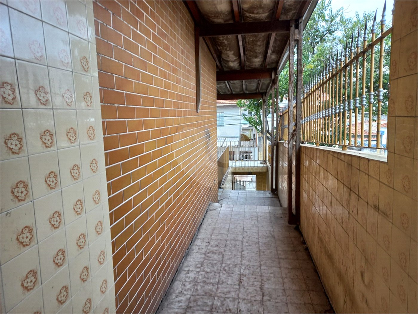 Casa à venda com 2 quartos em Vila Mazzei, São Paulo, SP