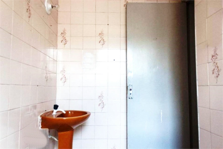 Apartamento à venda com 2 quartos em Jaçanã, São Paulo, SP