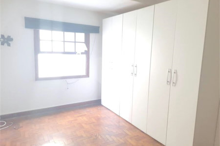 Apartamento à venda com 3 quartos em Vila Leopoldina, São Paulo, SP
