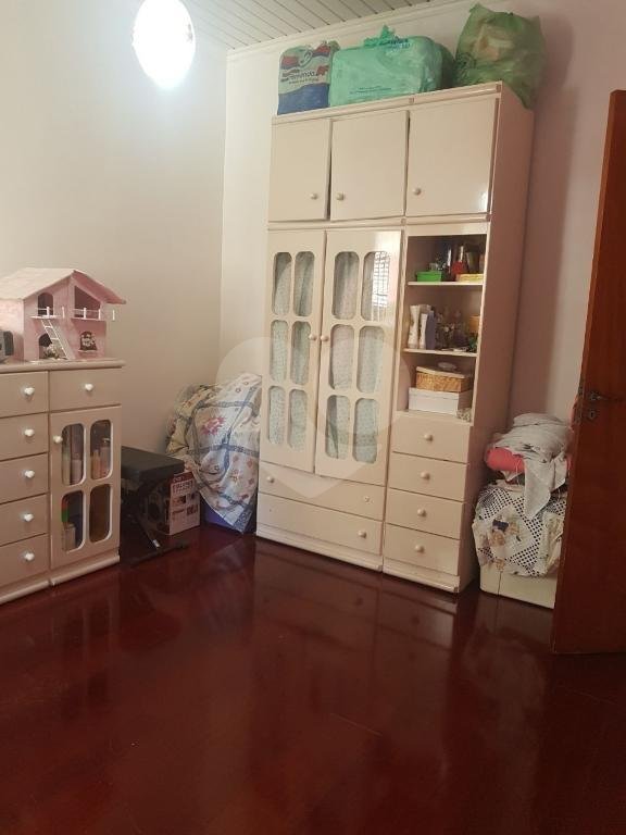 Sobrado à venda com 2 quartos em Santana, São Paulo, SP