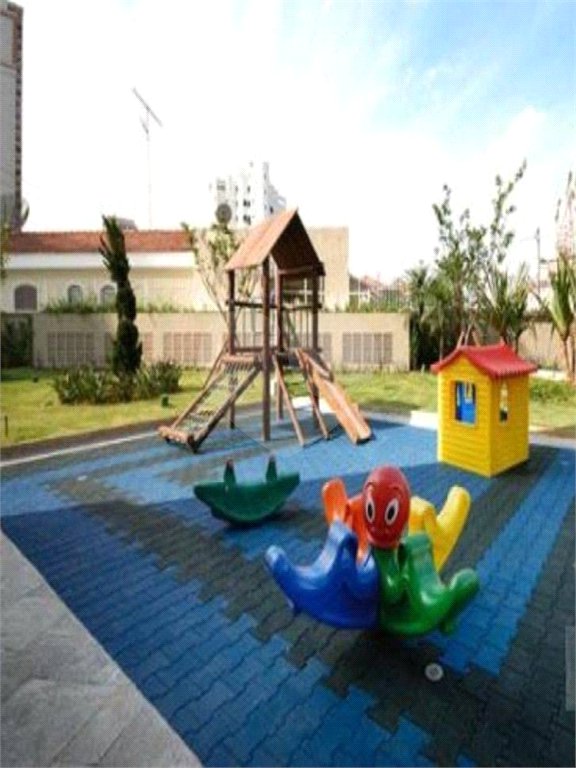 Apartamento na Mooca 107m² 3 suítes, 2 vagas e lazer completo