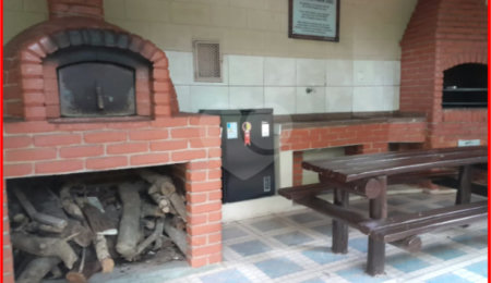 Apartamento à venda com 2 quartos em Jardim Jaqueline, São Paulo, SP