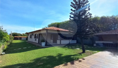Casa à venda com 4 quartos em Manguinhos, Armação dos Búzios, RJ