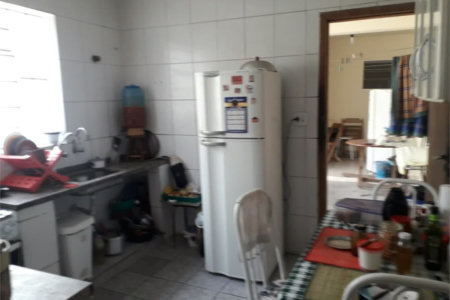 Casa à venda com 3 quartos, sendo 1 suíte, no condomínio Residencial Cidade Monções, São Paulo - SP