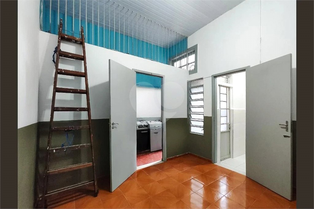 Casa à venda com 5 quartos em Catumbi, Rio de Janeiro, RJ