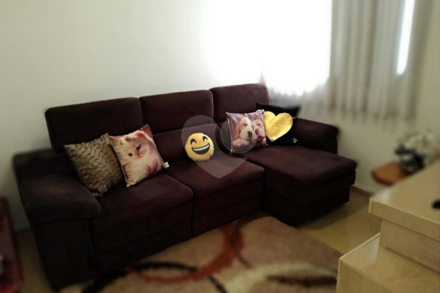 Apartamento à venda com 4 quartos, sendo 1 suíte, em Vila Nova Cachoeirinha, São Paulo, SP
