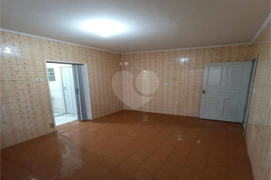 Sobrado à venda com 2 quartos em Tucuruvi, São Paulo, SP