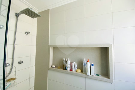 Apartamento à venda com 4 suítes no Centro, São Bernardo do Campo, SP