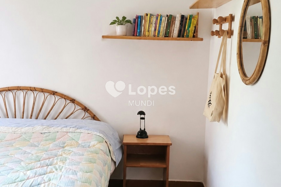 Apartamento com 1 quarto à venda em San Lucido – A 500 m da praia