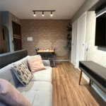Apartamento à venda com 1 quarto em Vila Nova das Belezas, São Paulo, SP