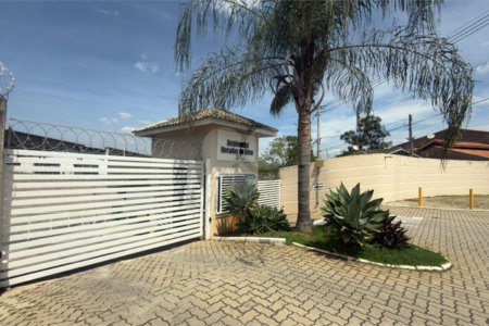 Casa à venda com 2 quartos no condomínio Morada do Eden, Sorocaba - SP