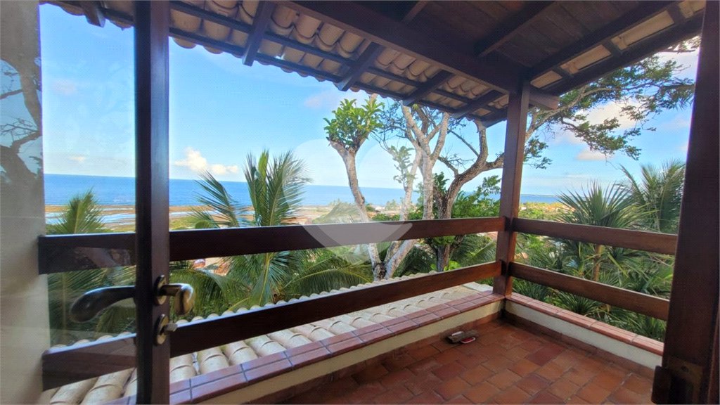 Casa à venda com 3 suítes no Centro, Santa Cruz Cabrália, BA