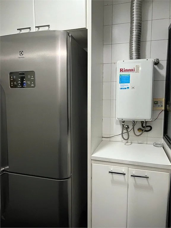 Apartamento à venda com 3 quartos, sendo 1 suíte,  em Jardim Caboré, São Paulo, SP