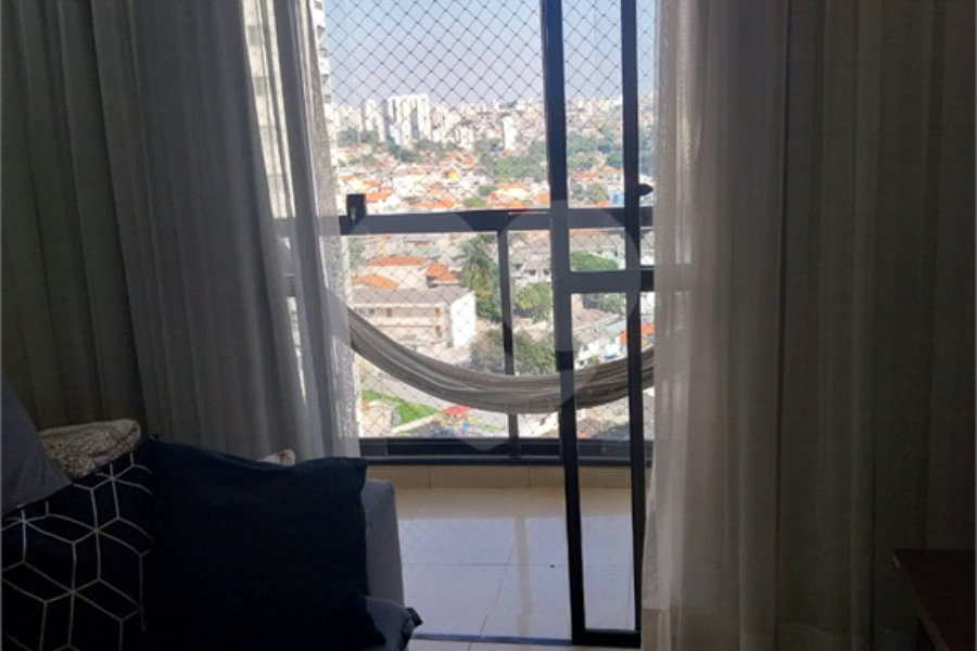 Apartamento à venda com 3 quartos, sendo 1 suíte, em Mandaqui, São Paulo, SP