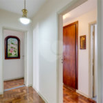 Apartamento à venda com 4 quartos, sendo 1 suíte,  em Chácara Santo Antônio, São Paulo, SP