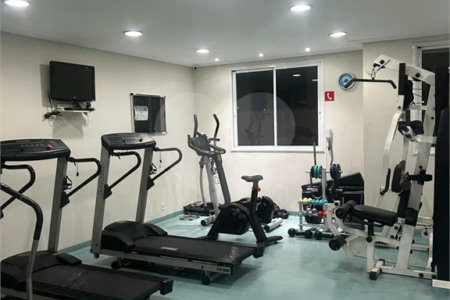 Apartamento à venda com 2 quartos, sendo 1 suíte,  em Santana, São Paulo, SP