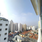 Duplex à venda com 3 quartos, sendo 1 suíte, em Santana, São Paulo, SP