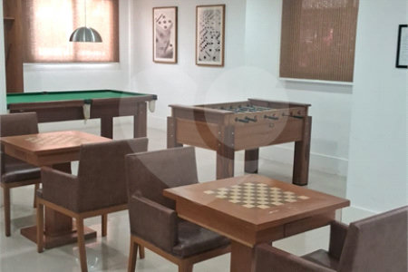 Apartamento à venda com 3 quartos, sendo 1 suíte, em Água Branca, São Paulo, SP