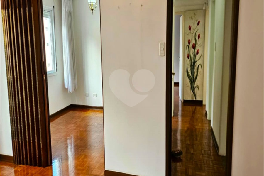 Apartamento para alugar com 2 quartos em Água Branca, São Paulo, SP