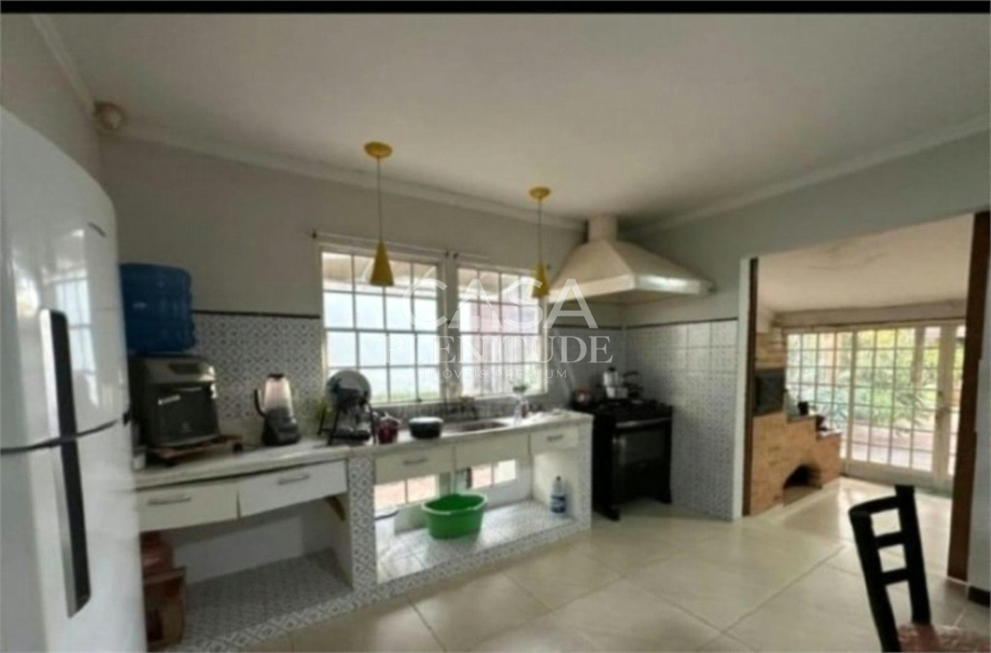 Chácara à venda com 3 suítes em Residencial Alvorada, Araçoiaba da Serra, SP