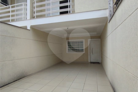 Sobrado à venda com 3 suítes em Vila Mazzei, São Paulo, SP