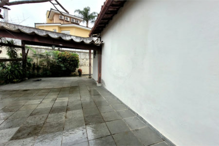 Casa Térrea à venda com 3 quartos, sendo 1 suíte, em Brooklin Velho, São Paulo, SP