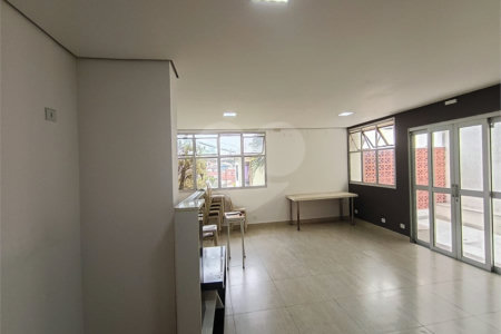 Apartamento à venda com 2 quartos em Vila Aurora (zona Norte), São Paulo, SP
