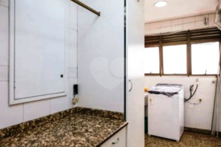 Apartamento à venda com 4 suítes em Santana, São Paulo, SP
