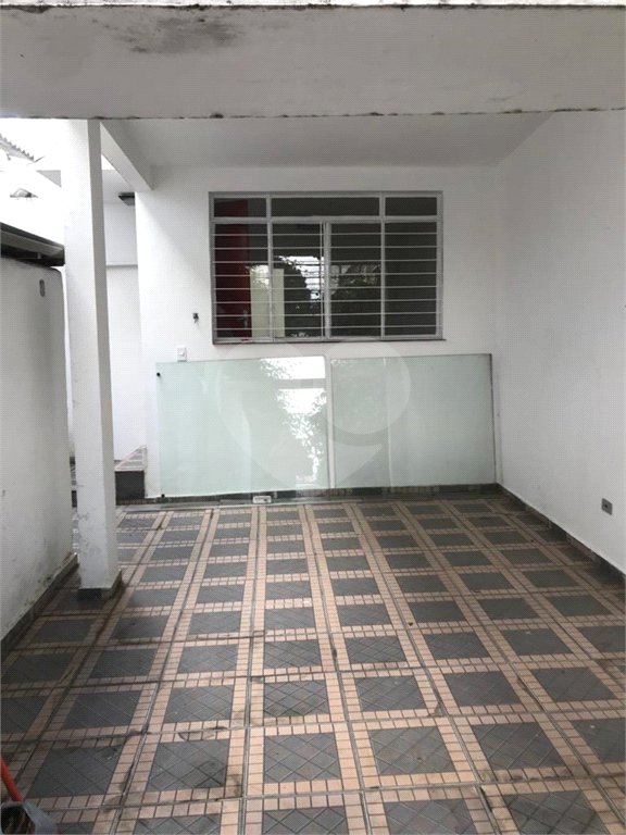 Casa à venda com 3 quartos, sendo 1 suíte,  em Vila Olímpia, São Paulo, SP