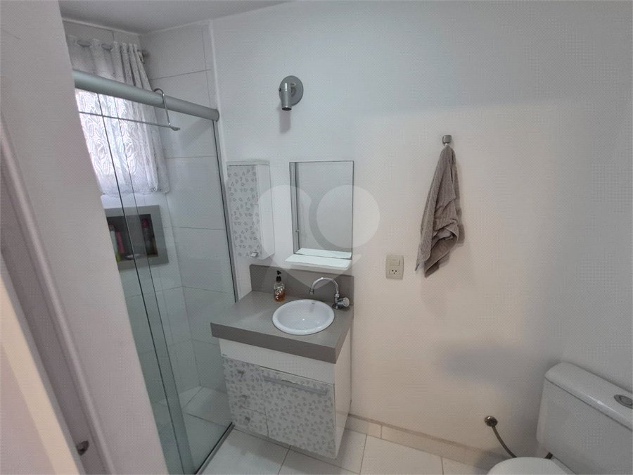 Apartamento à venda com 2 suítes em Vila Leopoldina, São Paulo, SP