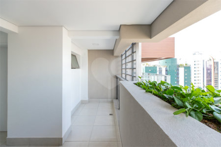Apartamento à venda com 4 suítes em Campo Belo, São Paulo, SP