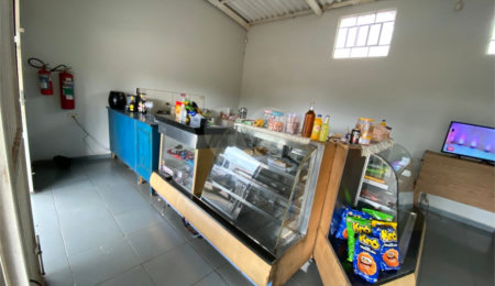 Casa à venda com 2 quartos em Jardim Angélica, Três Lagoas, MS