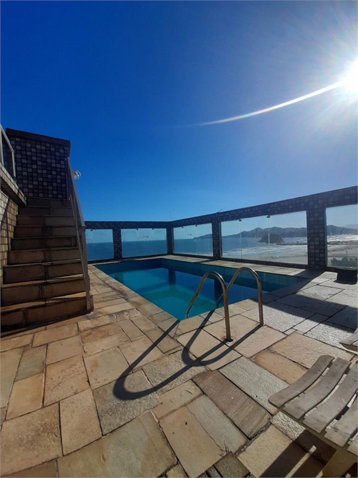Apartamento Residencial à venda, Gonzaga, Santos - AP1762.