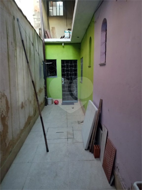 Casa à venda com 3 quartos, sendo 1 suíte, em Campo Grande, Rio de Janeiro, RJ