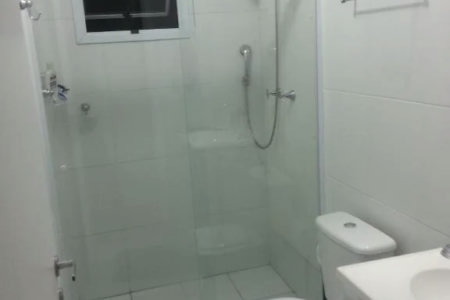 Apartamento à venda com 2 quartos, sendo 1 suíte, em Rio Pequeno, São Paulo, SP