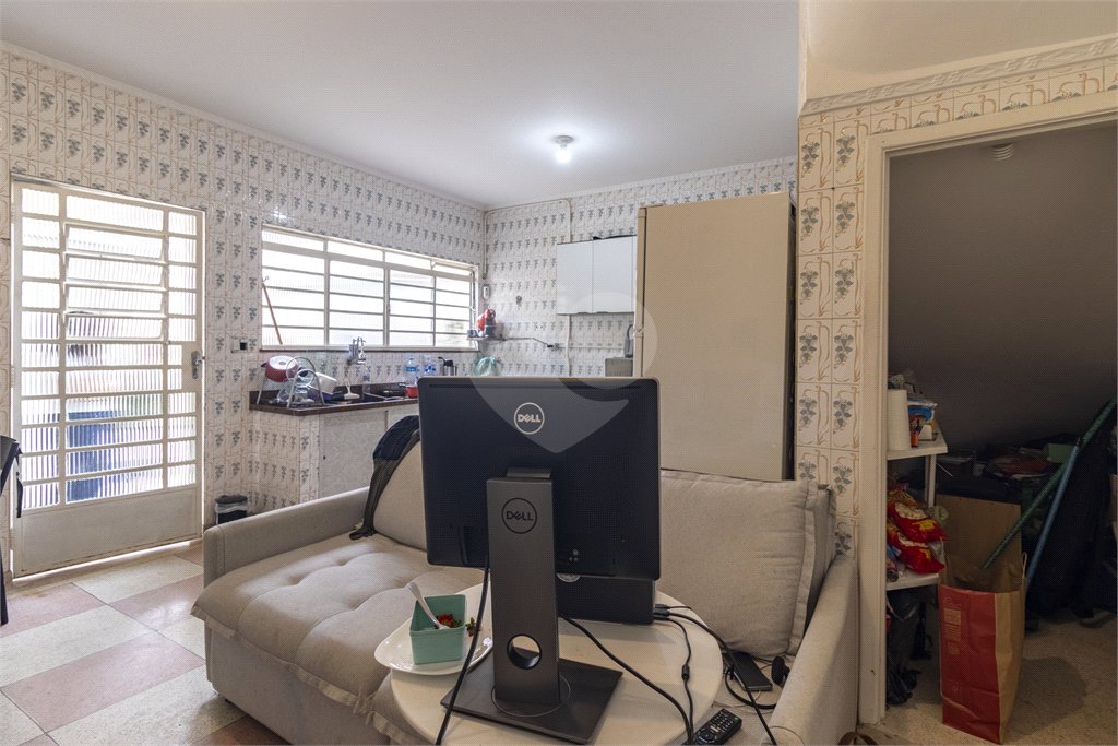 Casa à venda com 5 quartos, sendo 1 suíte, em Vila Nova Conceição, São Paulo, SP