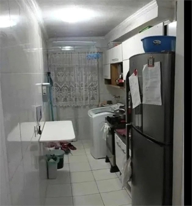 Casa à venda com 2 quartos no condomínio Residencial Parque Real, Cotia - SP