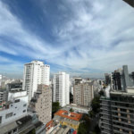 Apartamento à venda com 3 quartos, sendo 2 suítes, em Cerqueira César, São Paulo, SP