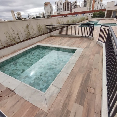 Apartamento à venda com 3 quartos, sendo 1 suíte, em Santana, São Paulo, SP
