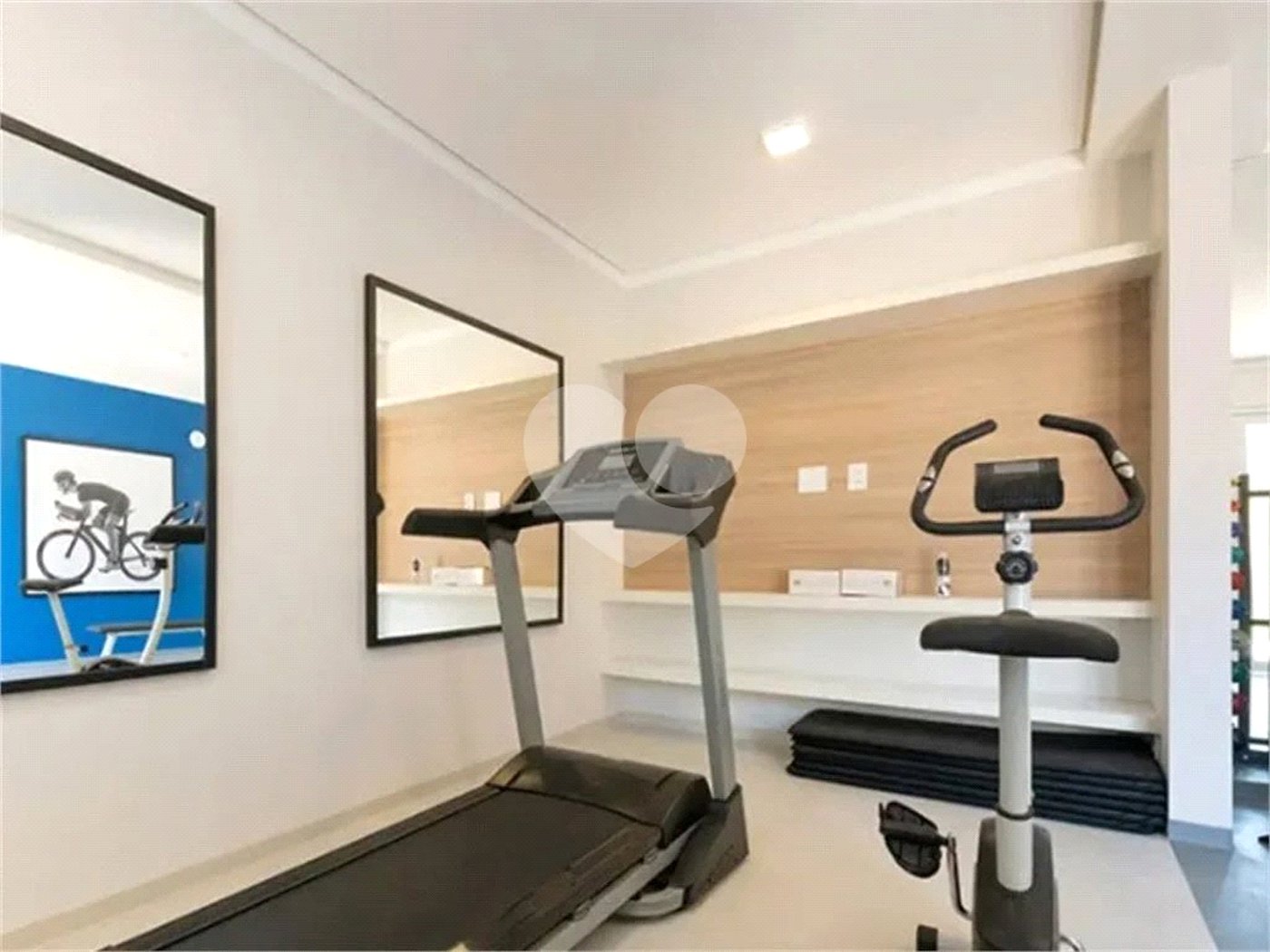 Apartamento à venda com 1 quarto em Belenzinho, São Paulo, SP