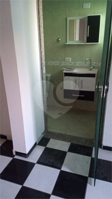 Sobrado à venda com 3 quartos, sendo 1 suíte, em Paulicéia, São Bernardo do Campo, SP