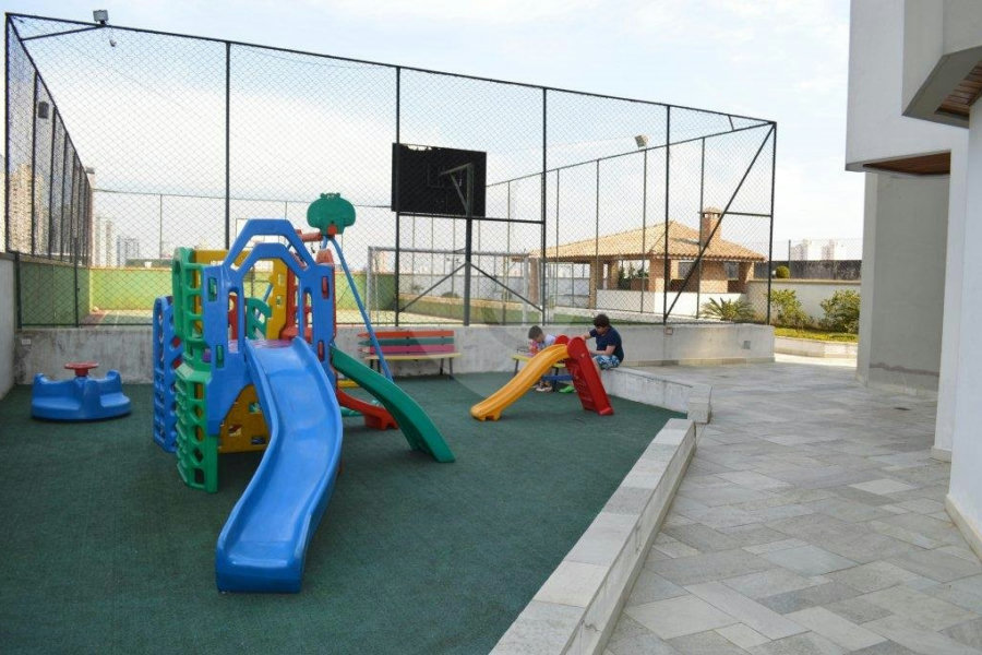 Apartamento à venda com 4 suítes em Parque Mandaqui, São Paulo, SP