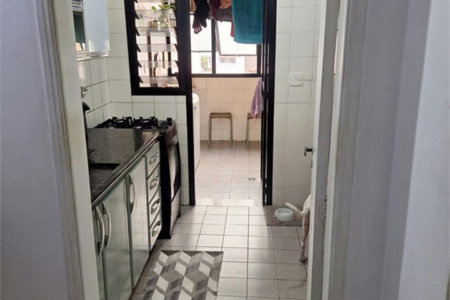 Apartamento com 3 dormitórios à venda, 96 m² por R$ 800.000,00 - Ponta da Praia - Santos/SP