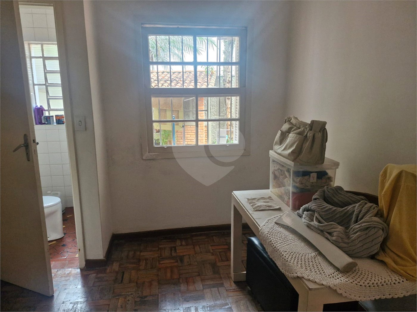 Casa à venda com 3 quartos, sendo 1 suíte, em Chácara Monte Alegre, São Paulo, SP
