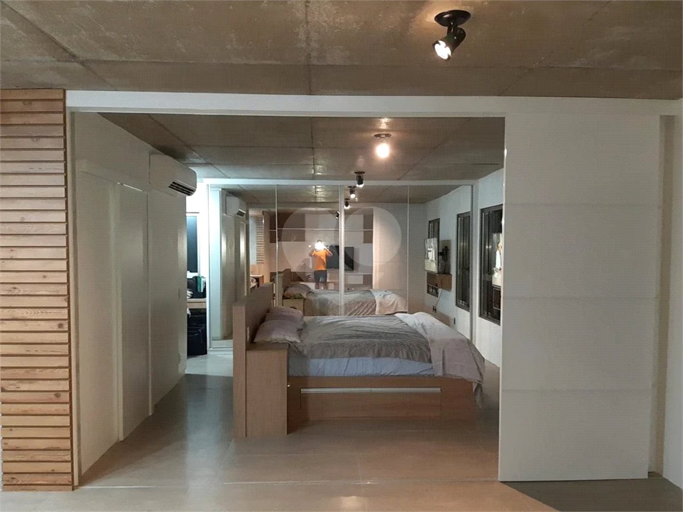 Apartamento à venda com 1 suíte em Vila Leopoldina, São Paulo, SP