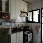 Apartamento à venda com 3 quartos, sendo 1 suíte, em Lauzane Paulista, São Paulo, SP