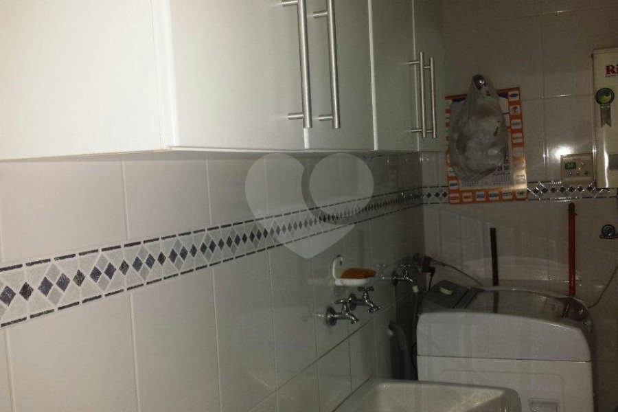 Sobrado à venda com 3 suítes em Tucuruvi, São Paulo, SP