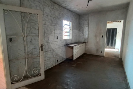 Casa Térrea à venda com 3 quartos em Ipiranga, Ribeirão Preto, SP